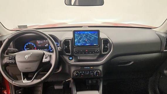 FORD BRONCO SPORT 2023 3FMCR9B64PRD45255 image